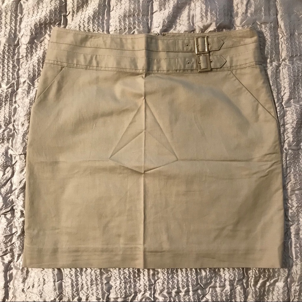 Tory Burch skirt